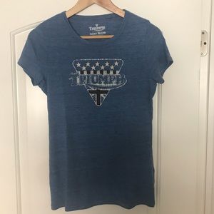 Lucky Brand top M